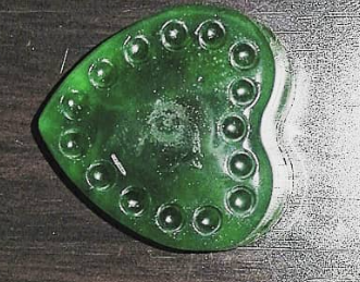 Savon personnalisable